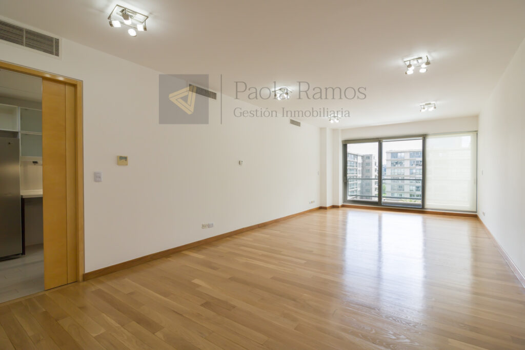 departamento en alquiler